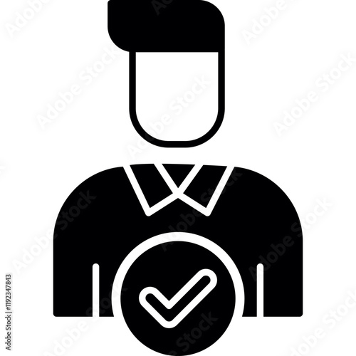 Assign Icon