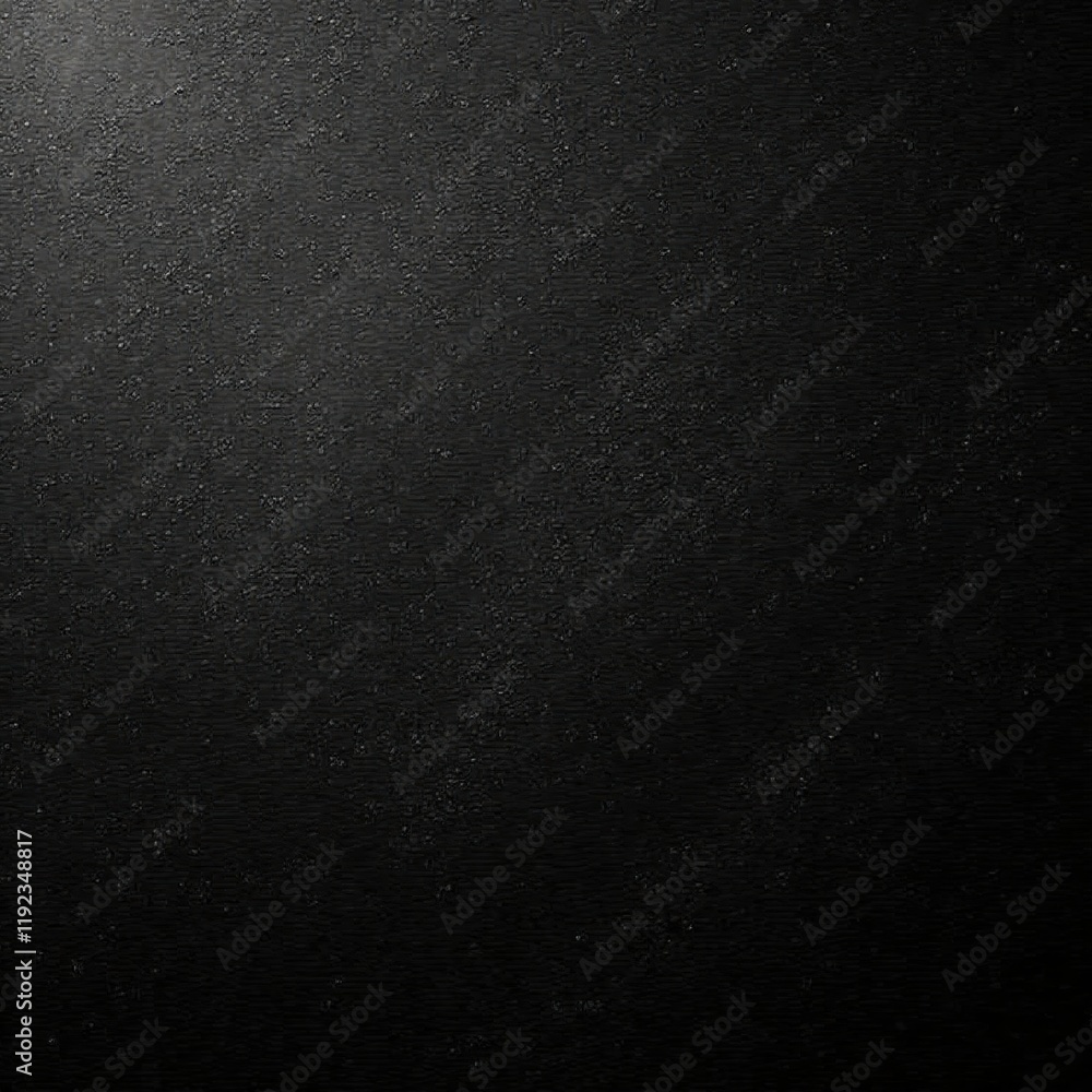 Deep black, heavily textured backdrop with visible grain and scratches, crackled, texture Deep black, heavily textured backdrop with visible grain and scratches, crackled, texture
