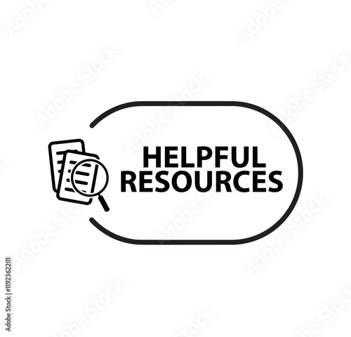 helpful resources