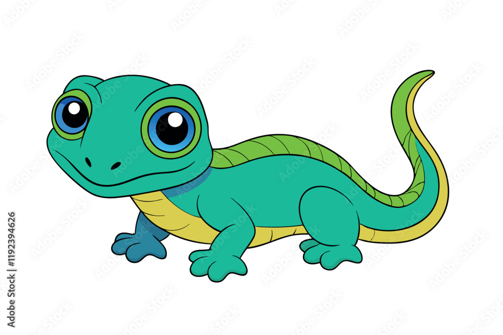 Lizard Lizard