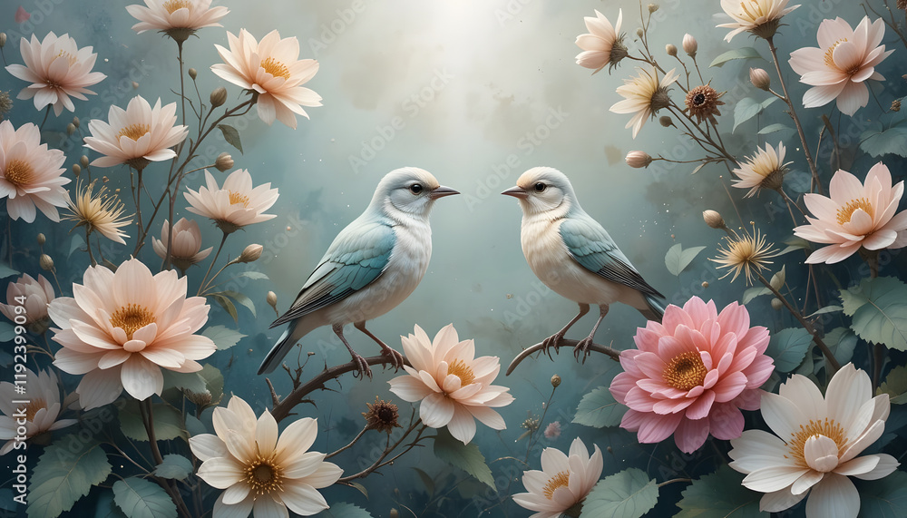 Obraz premium 
