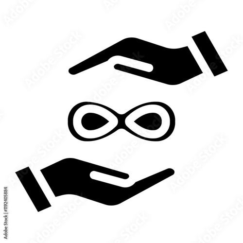 all Solid icon