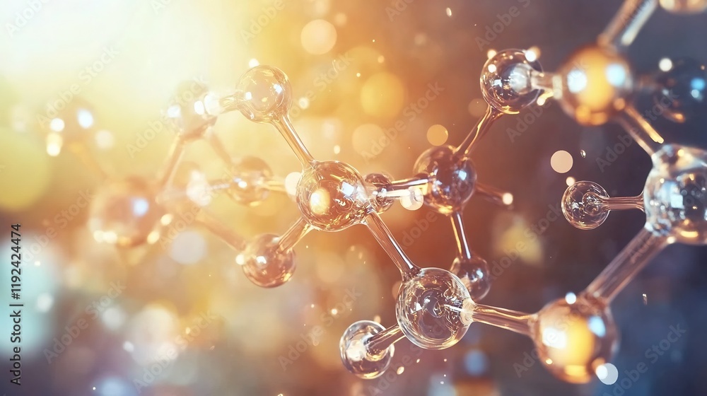 Molecular illustration of functional group interactions within complex chemical reactions emphasizing dynamic molecular bonding energy changes Molecular illustration of functional group interactions within complex chemical reactions emphasizing dynamic molecular bonding energy changes