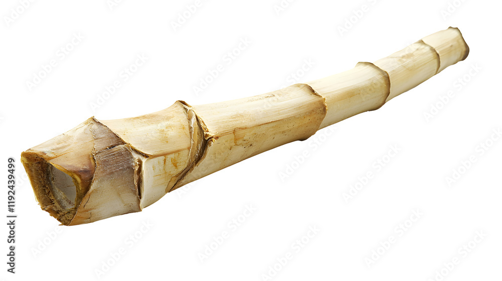 Bamboo stick action forest nature image isolated background close-up view natural material concept Bamboo stick action forest nature image isolated background close-up view natural material concept
