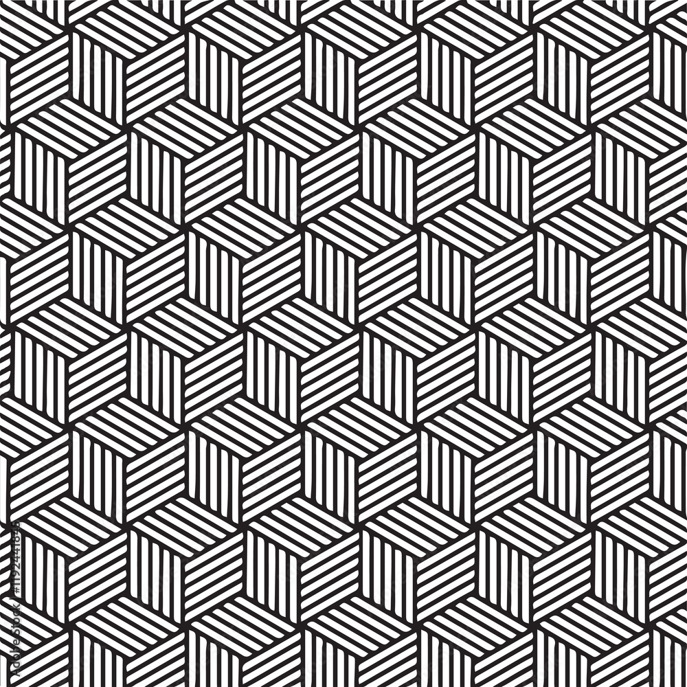 Minimalistic Cube Pattern for Modern Background,Geometric Pattern with Cubic Design Minimalistic Cube Pattern for Modern Background,Geometric Pattern with Cubic Design