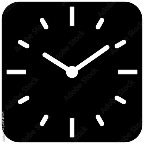 Time Icon