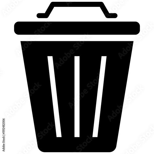 Bin Icon