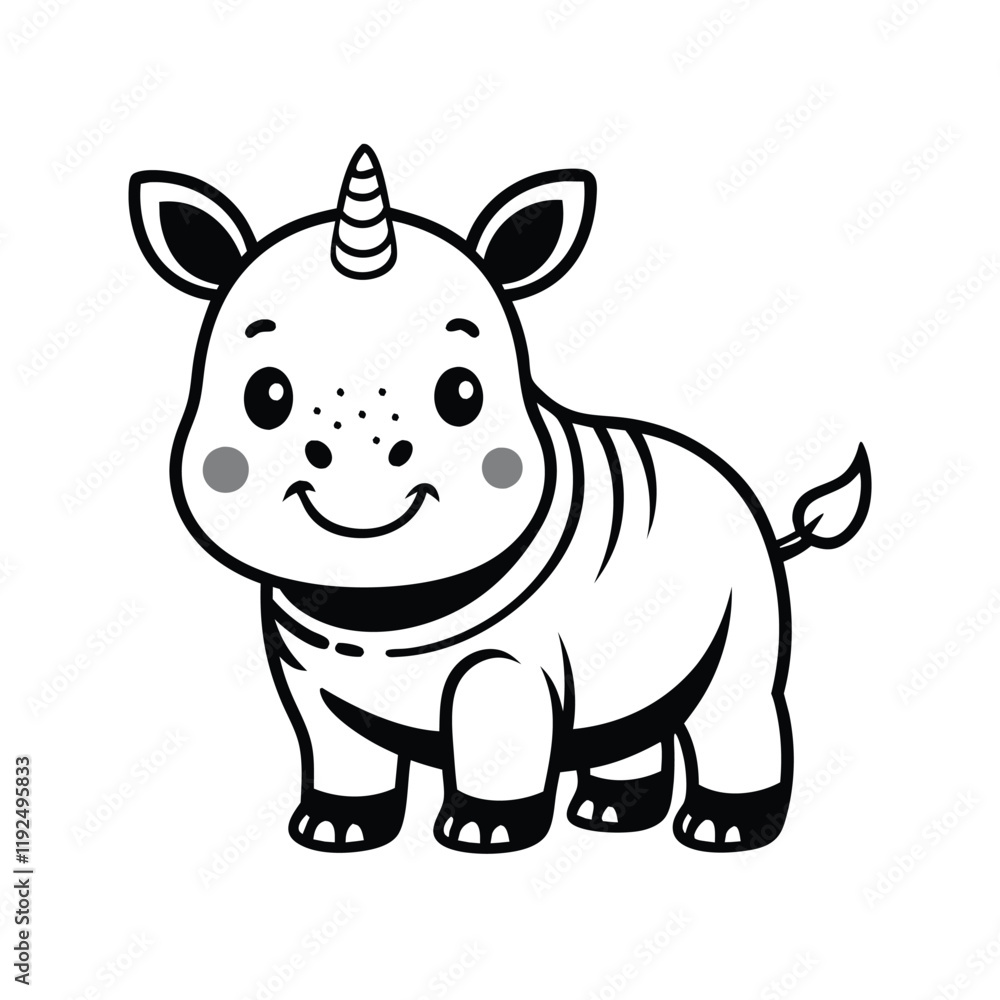 pig vector design silhouette pig vector design silhouette