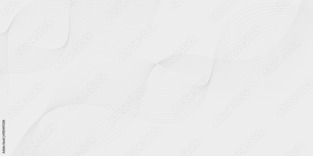 Monochromatic Fluid Wave Pattern for Creative Projects and Elegant Designs Monochromatic Fluid Wave Pattern for Creative Projects and Elegant Designs