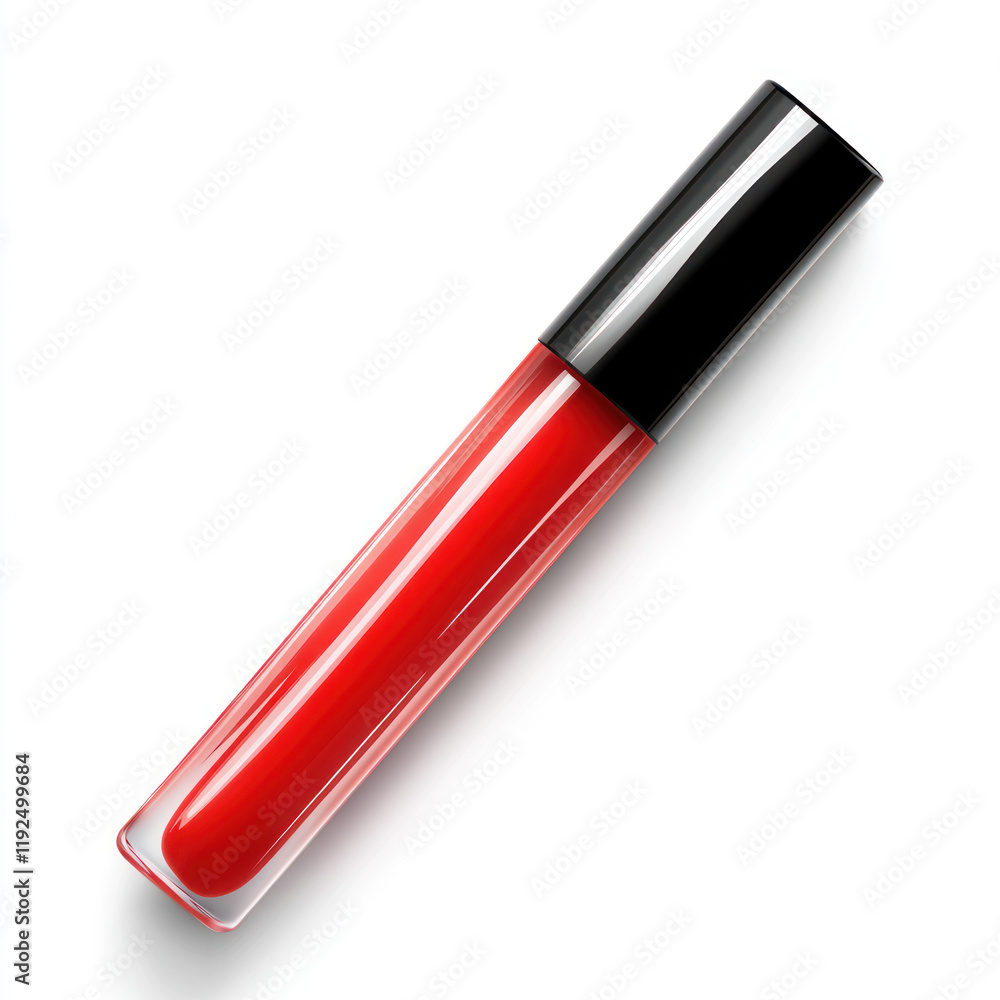 lipstick isolated on white lipstick isolated on white