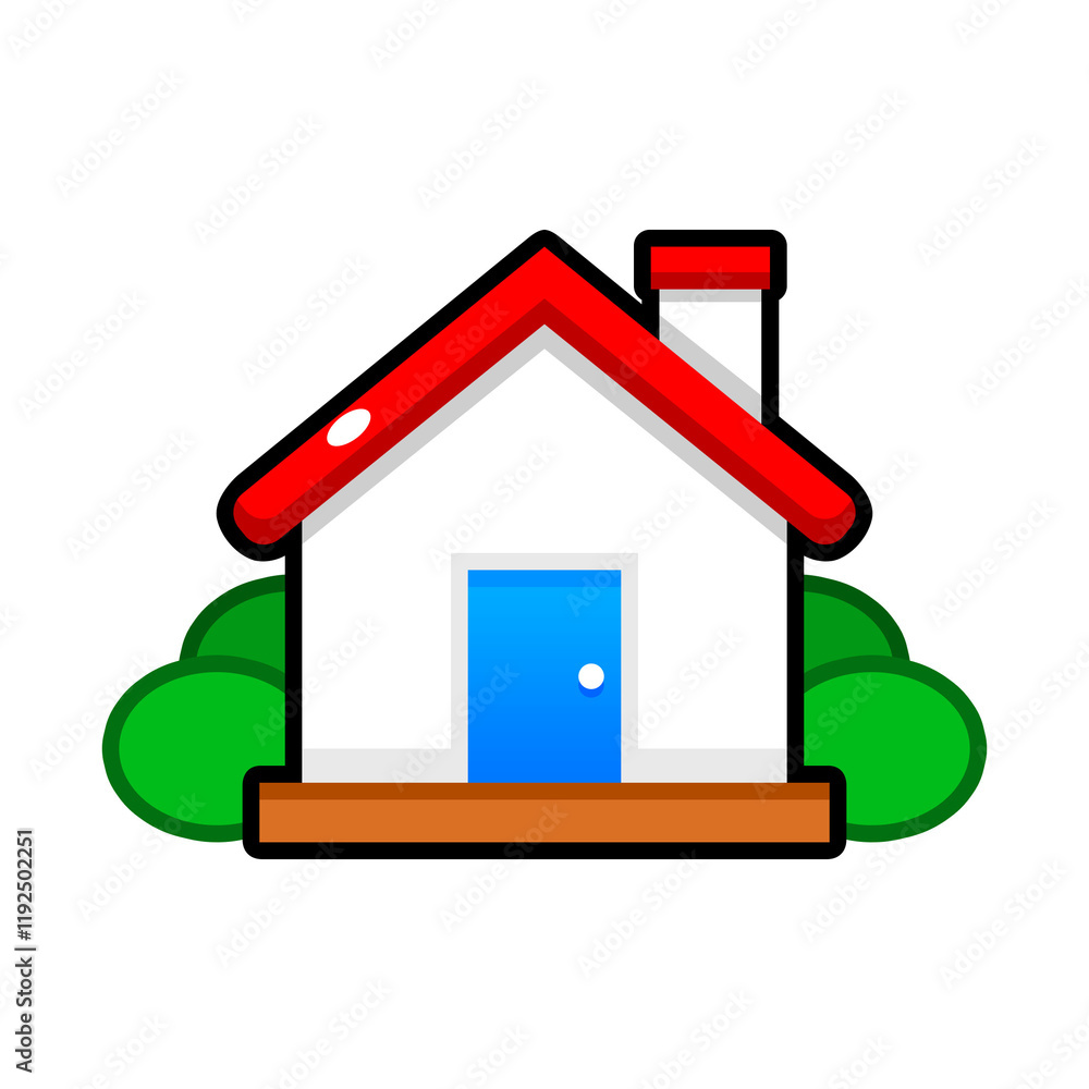 House icon