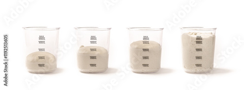 pâte fermentée idro biga