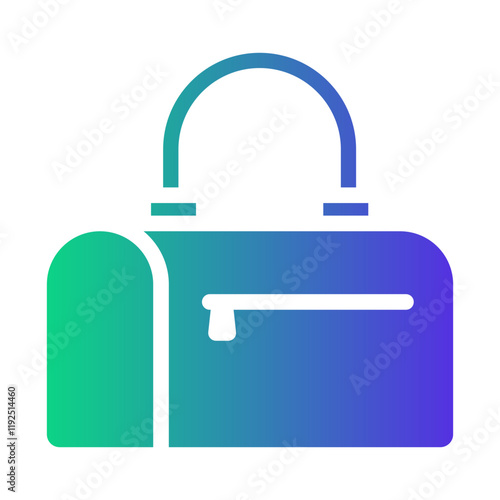 valise Gradient icon