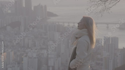 부산일출