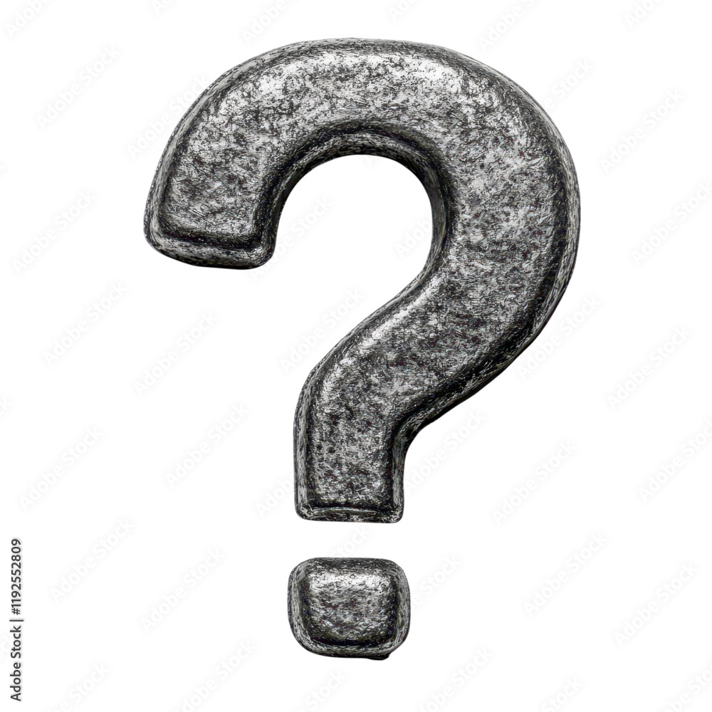 Metallic Question Mark Enigma Inquiry Doubt Riddle Query Problem Puzzle Mystery Conundrum Metallic Question Mark Enigma Inquiry Doubt Riddle Query Problem Puzzle Mystery Conundrum
