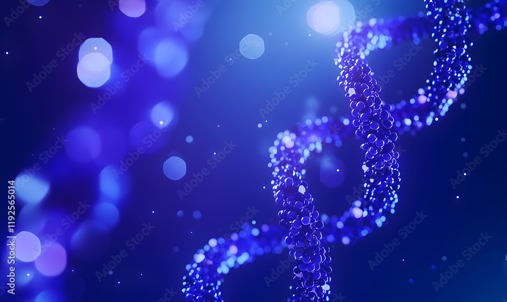 H5N1 Virus Particles Under Microscope, showcasing intricate details of viral structure, highlighting their unique morphology and potential pathogenicity.