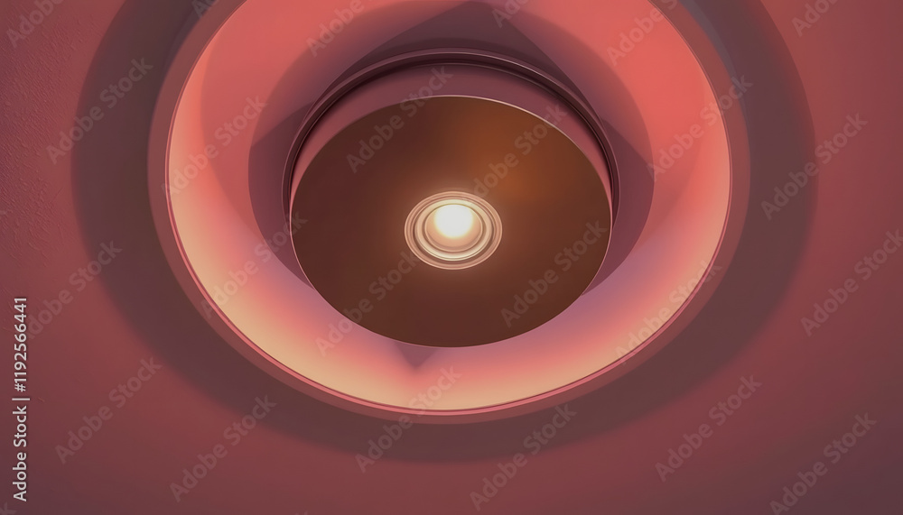 Lifting the energy cap, Diffused lighting, with white tones Lifting the energy cap, Diffused lighting, with white tones