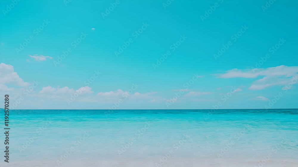 Turquoise Ocean Bokeh, a vibrant blend of tropical hues, evokes a serene beach atmosphere, perfect for relaxation and escape. Turquoise Ocean Bokeh, a vibrant blend of tropical hues, evokes a serene beach atmosphere, perfect for relaxation and escape.