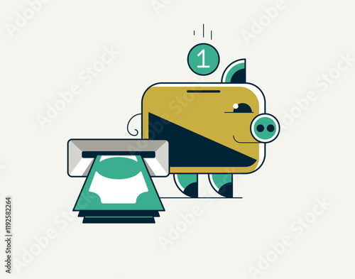 Cash withdrawal from ATM ve...