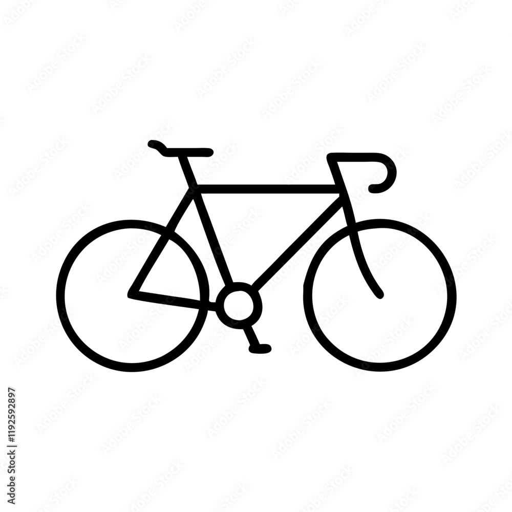 fixie bike fixed gear icon, fixie bike fixed gear line art - simple line art of fixie bike fixed gear, perfect for fixie bike fixed gear logos and icons and themed design fixie bike fixed gear icon, fixie bike fixed gear line art - simple line art of fixie bike fixed gear, perfect for fixie bike fixed gear logos and icons and themed design