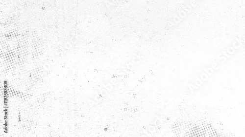Grunge Texture Overlay white paper texture background.animation 4K. video effects, backgrounds, backdrops, grunge patterns