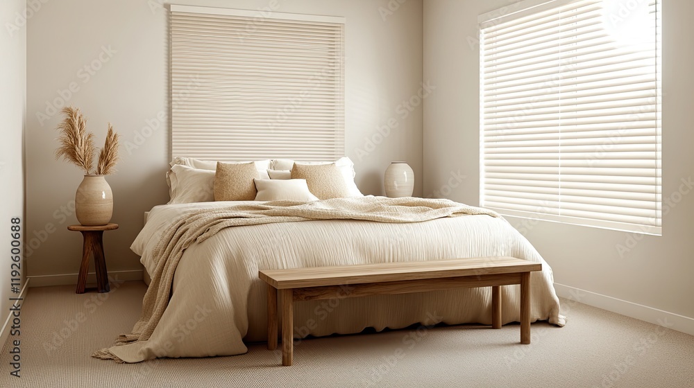 Fototapeta premium A peaceful