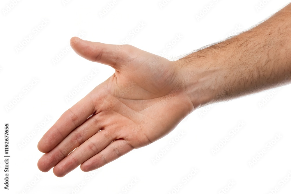 hands of the person hands of the person