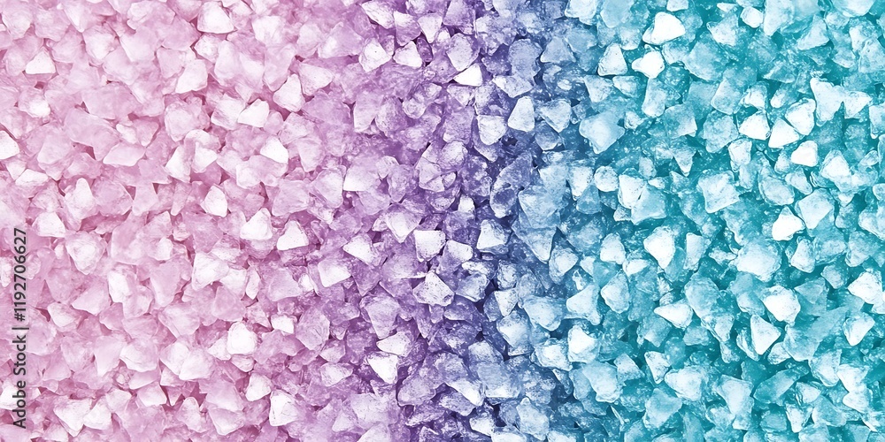 Obraz premium Abstract background of purple and blue