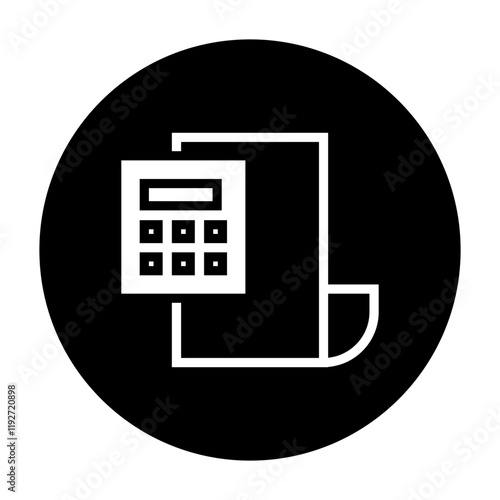 calculating