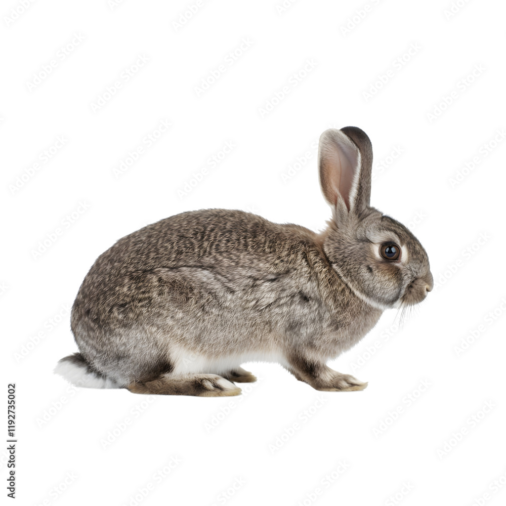 A fluffy and adorable bunny rabbit, featuring detailed fur and a sweet expression, set against a transparent background. A fluffy and adorable bunny rabbit, featuring detailed fur and a sweet expression, set against a transparent background.