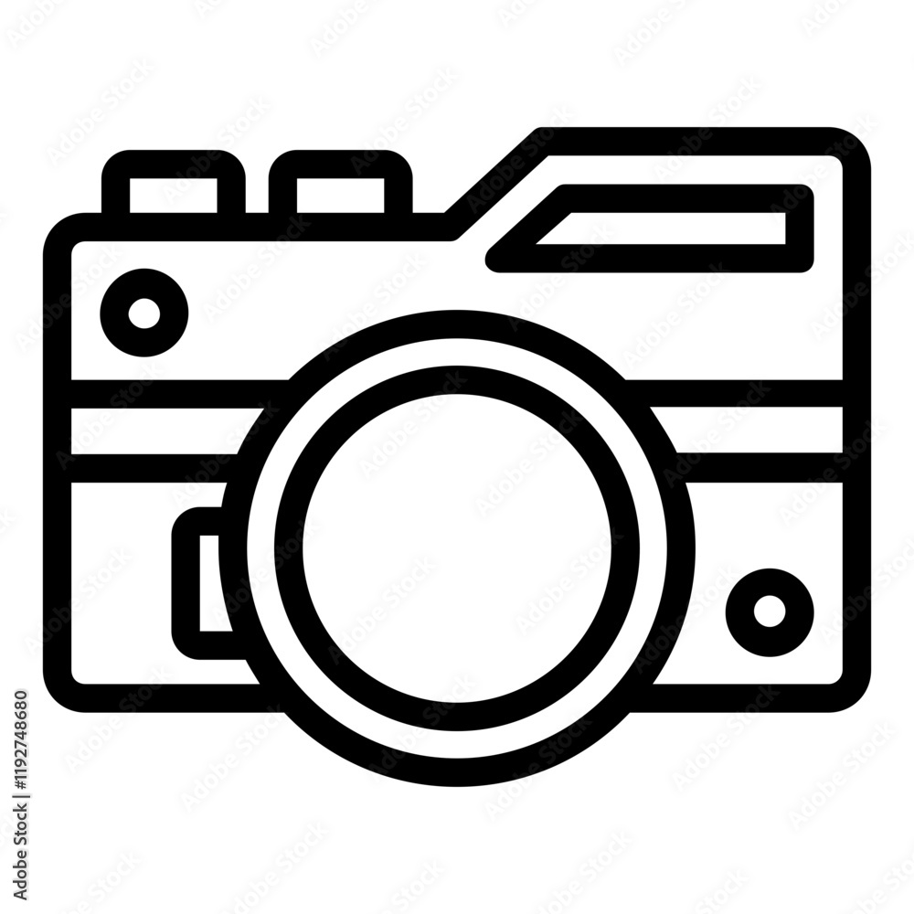 camera icon camera icon