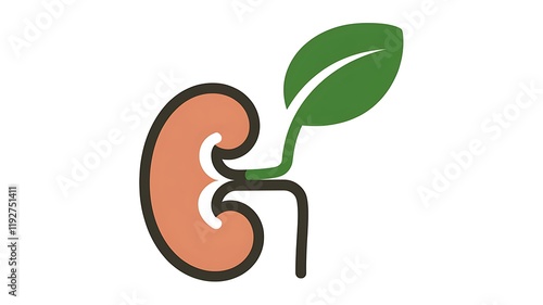 Kidney Icons: Visualizing Renal Health and Care