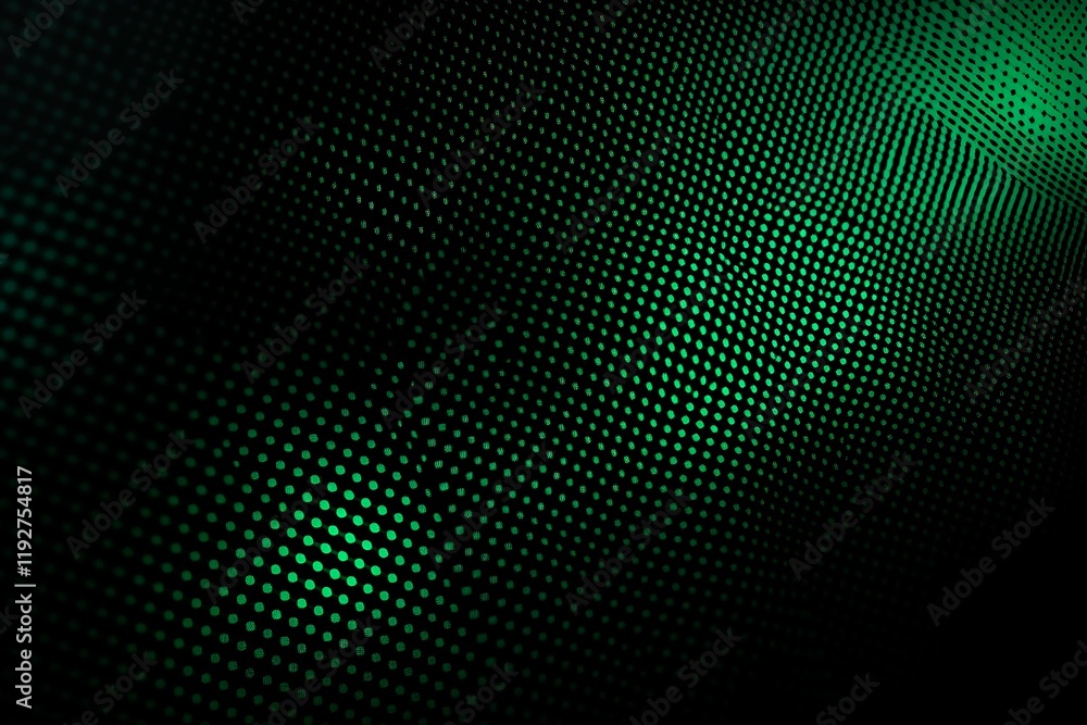 Abstract black background with green accents, futuristic design elements, and geometric patterns, perfect for technology and gaming themes.
Abstract black background with green accents, futuristic design elements, and geometric patterns, perfect for technology and gaming themes.