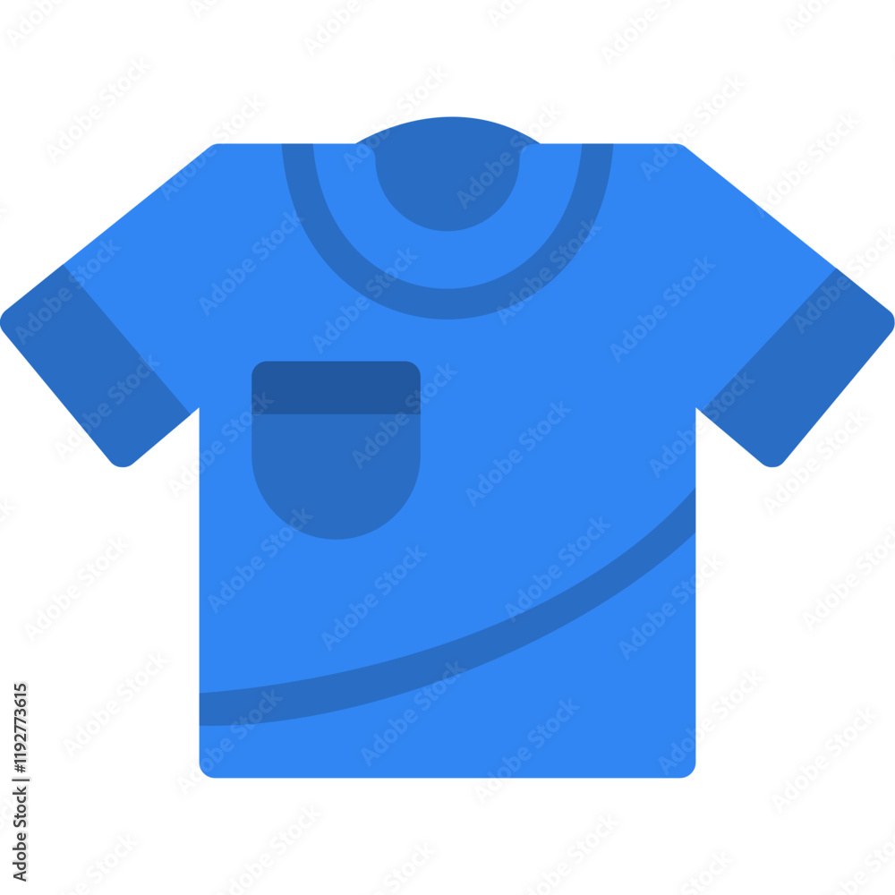 Uniform Icon Uniform Icon