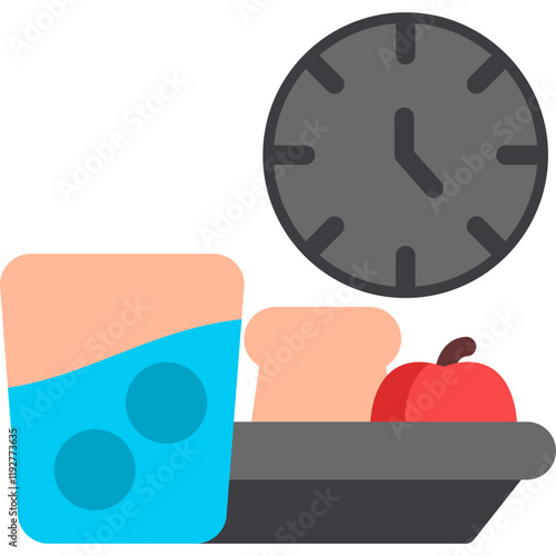 Lunch Icon