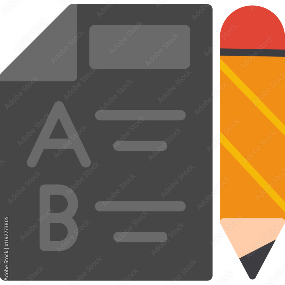 Exam Icon Exam Icon