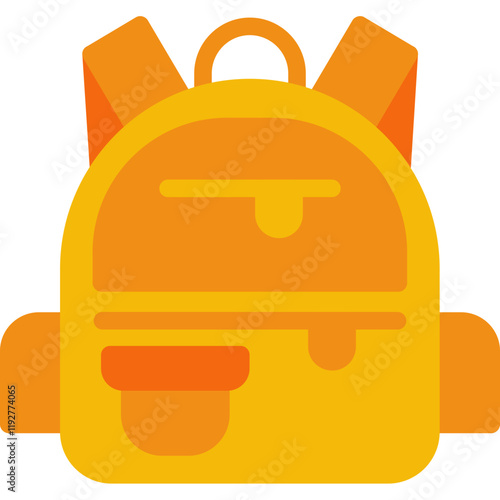 Backpack Icon