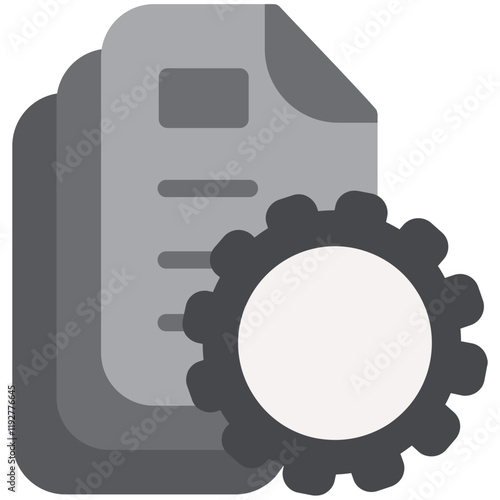 Protocol Icon