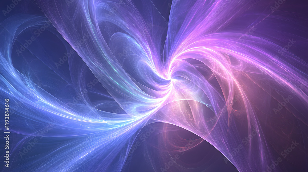 An abstract galaxy-themed image with swirling clouds of stars, nebulae in shades of purple and blue, and bright light bursts to evoke a sense of wonder and vastness An abstract galaxy-themed image with swirling clouds of stars, nebulae in shades of purple and blue, and bright light bursts to evoke a sense of wonder and vastness