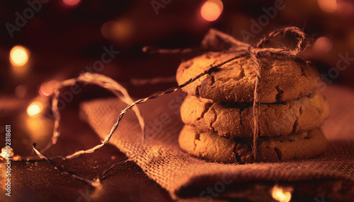 Cookies. National Cookie Day