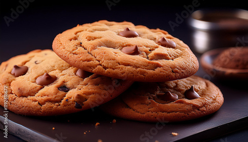 Cookies. National Cookie Day