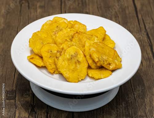 COMIDA DOMINICANA