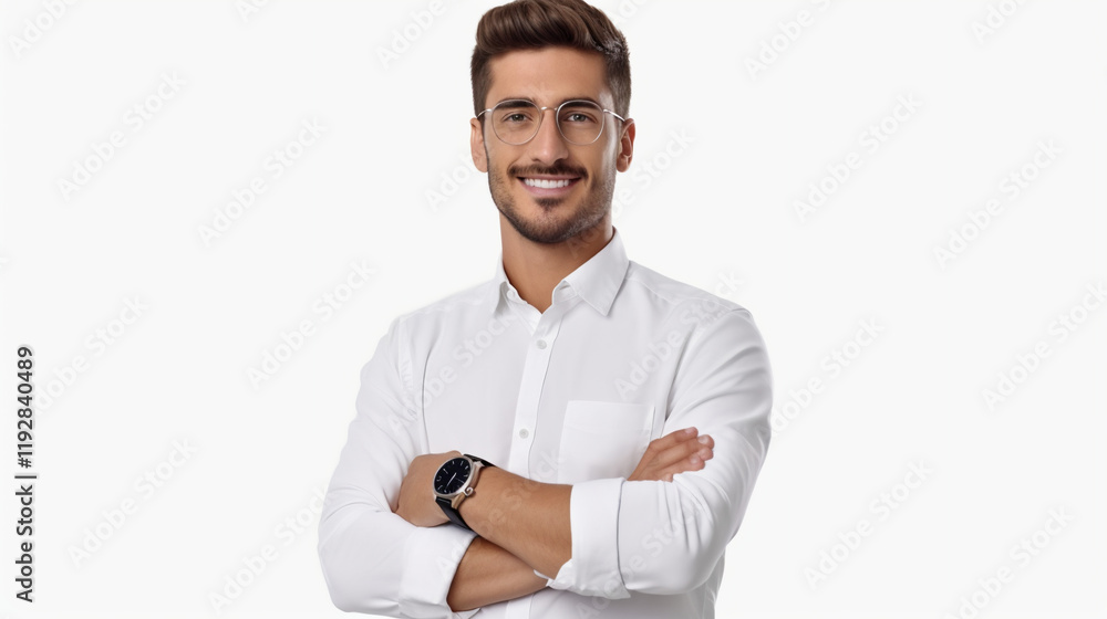 portrait of a man portrait of a man