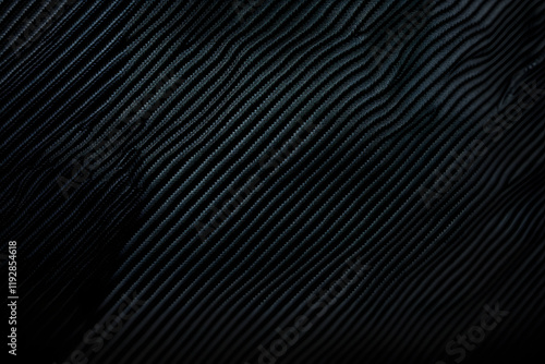 Wallpaper Mural Dark carbon fiber background Torontodigital.ca