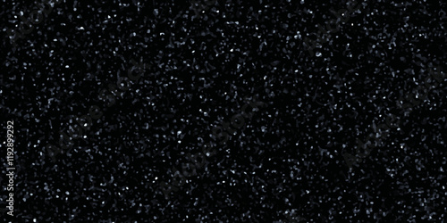 Abstract black and white quartz surface seamless pattern terrazzo background. old surface of stone terrazzo floor background. black paper texture. overlay pattern terrazzo flooring texture.	
