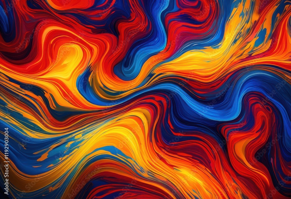 vibrant colorful fluid abstract textures showcasing dynamic patterns kaleidoscope hues tones, design, visual, art, decoration, background, creation, motion vibrant colorful fluid abstract textures showcasing dynamic patterns kaleidoscope hues tones, design, visual, art, decoration, background, creation, motion
