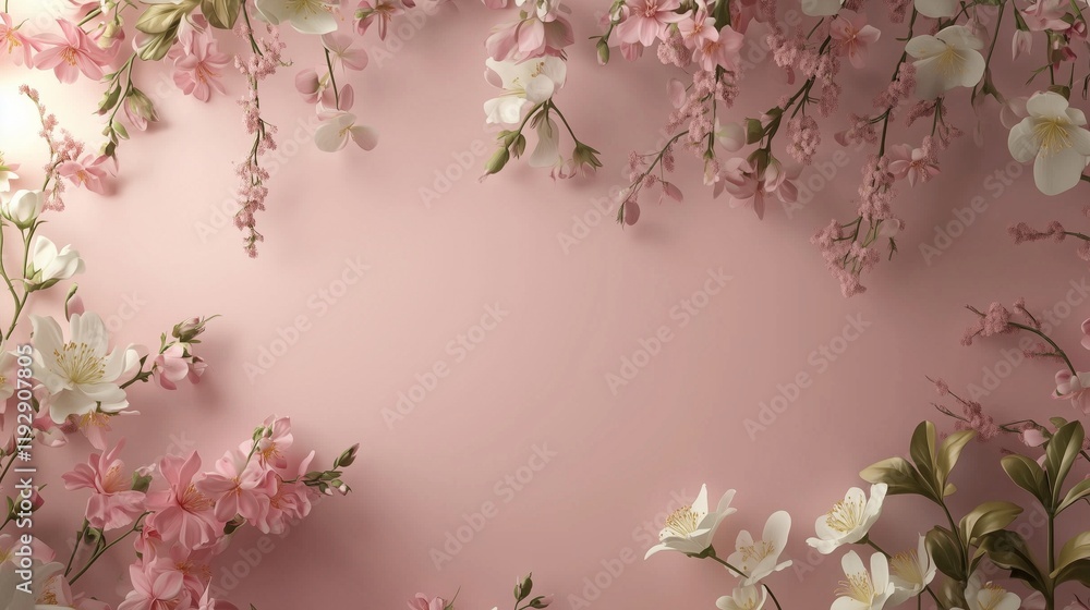 Fototapeta premium This sentence captures the essence of the image by highlighting the key elements: