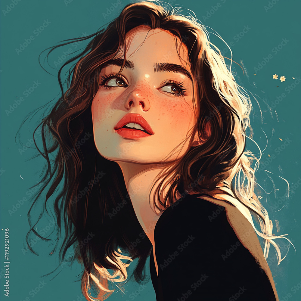Portrait Portrait
