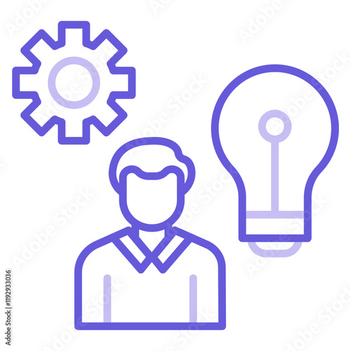 Skills Icon