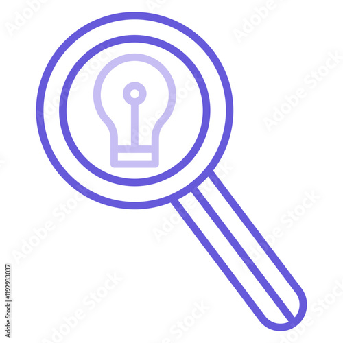Search Tips Icon